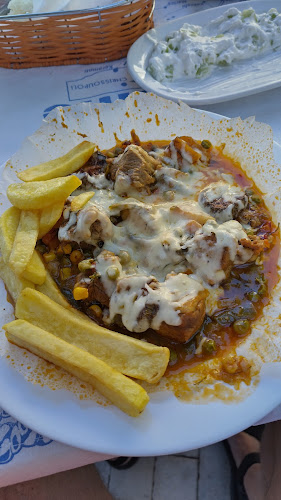 Π. Μελά, Λιμένας Θάσου 640 04