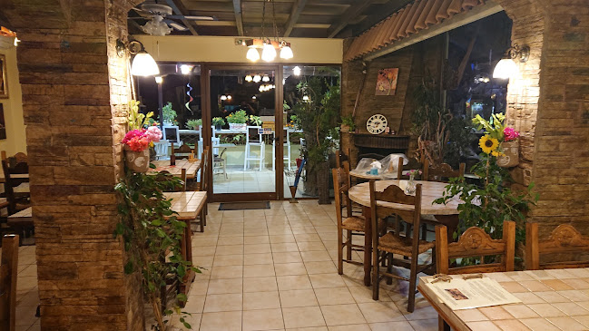 PIZZA QUEBEC - Παραλία