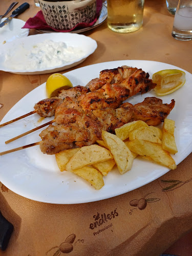 Ταβέρνα «Η Δάφνη»