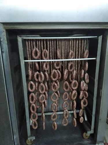 Λουκάνικα Τζουμαγιάς ΒΕΚΙΑΡΗΣ - ΓΑΝΩΤΗΣ