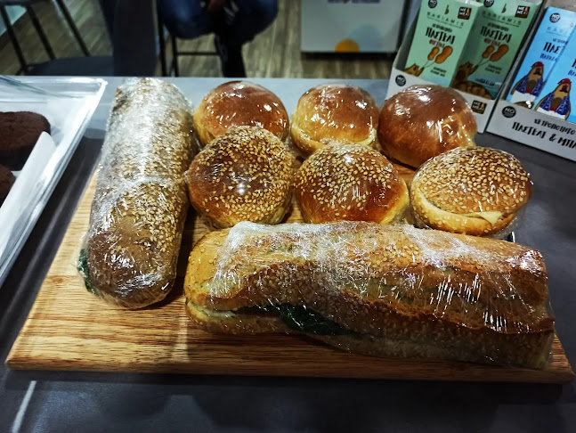 Ζάχαρης στον Καφέ - Αγρίνιο