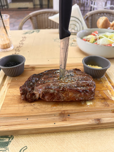 Comentarii opinii despre Ταβέρνα Ο Μπάρμπα Βαγγέλης