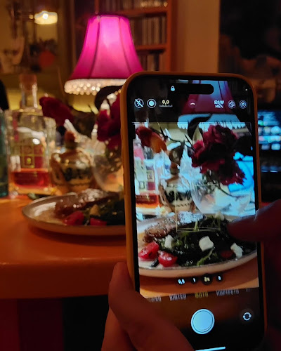 Portokali - Γαστρονομία και φιλοξενία