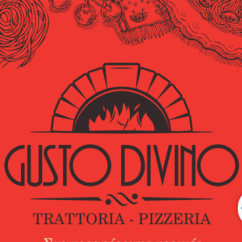 Gusto Divino | Trattoria - Pizzaria - Γαστρονομία και φιλοξενία