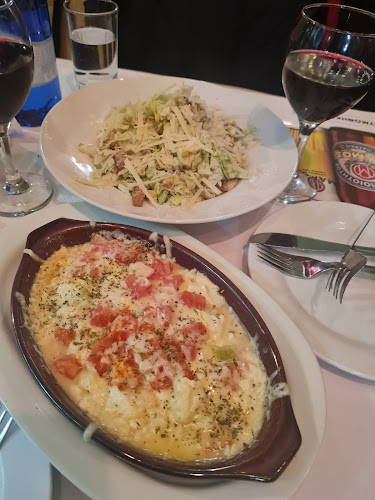 Comentarii opinii despre Όλα Χύμα