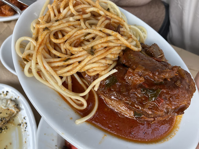 Ταβέρνα Ο Γιώργης - Μελανές