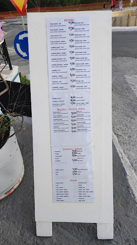 Comentarii opinii despre ΑΛΕΞΑΝΔΡΟΣ