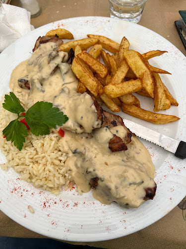 Opinii despre Λαδοφάναρο în Τρίκαλα - Γαστρονομία και φιλοξενία