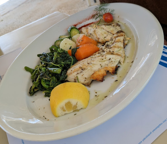 Cavo Barbaro - Κασσιόπη