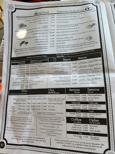 Comentarii opinii despre Ταβέρνα Γραμβούσα