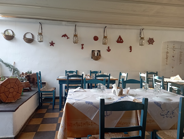 Comentarii opinii despre Taverna Karavolos