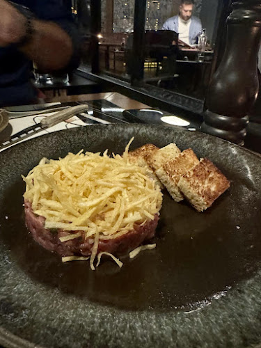 Comentarii opinii despre Iberico