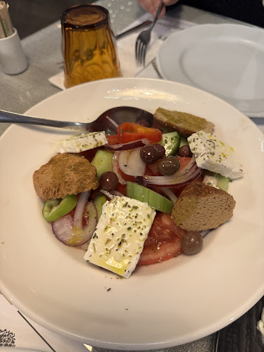 Opinii despre Θέα Θάλασσα în Νέα Χιλή - Γαστρονομία και φιλοξενία