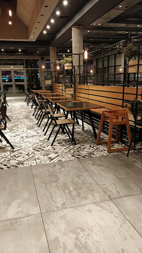 Goody's Burger House ΣΕΑ ΜΕΓΑΡΑ ΙΙ