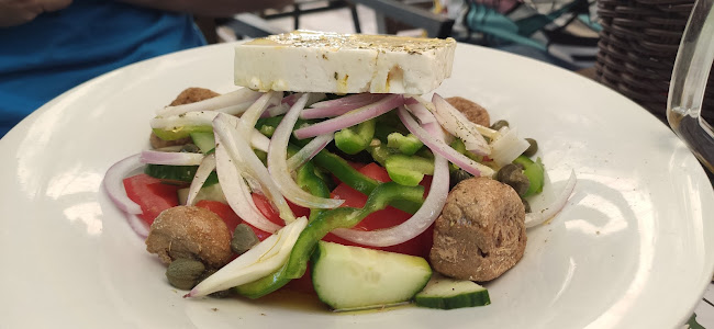 Γέροντα 7, Αθήνα 105 58