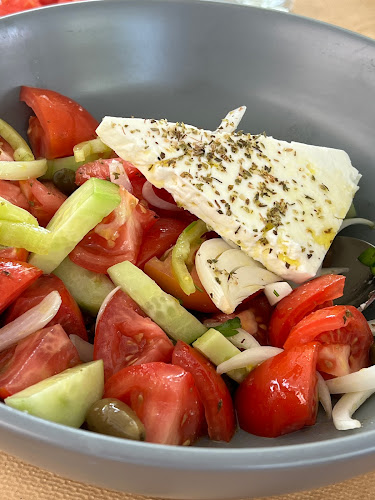 Opinii despre Ταβέρνα Η ΠΟΛΙΣ în Οχυρό - Γαστρονομία και φιλοξενία