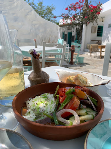 Απόσπερο - Γαστρονομία και φιλοξενία