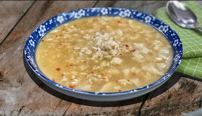 Comentarii opinii despre Παλιά Αγορά - Μάνιας