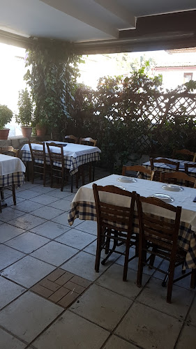 Giorgos christina - Γαστρονομία και φιλοξενία