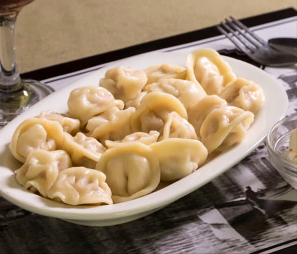 Opinii despre ΤΡΑΠΕΖΟΥΝΤΑ ΚΡΕΑΤΙΚΑ & ΘΑΛΑΣΣΙΝΑ în Καλλιθέα - Γαστρονομία και φιλοξενία