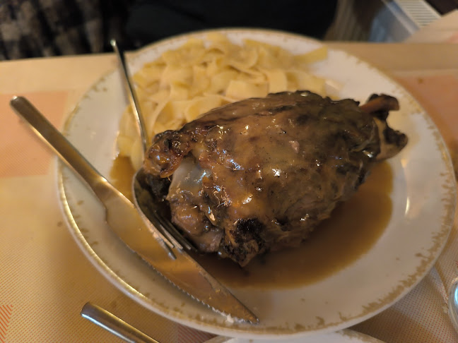 Απόκεντρο - Μέτσοβο