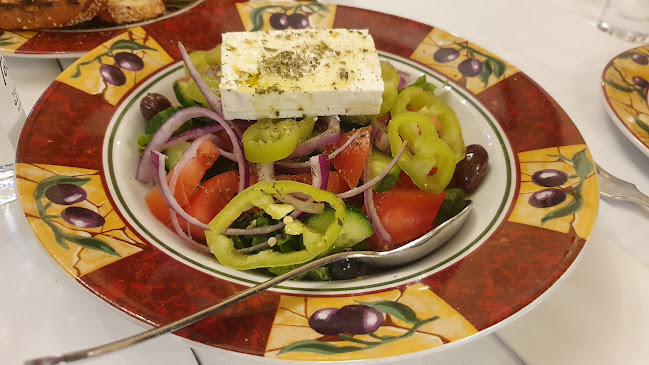 Σολωμού Αλχαδέφ 9, Ρόδος 851 00