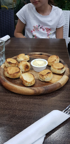 PLAZA - Γαστρονομία και φιλοξενία