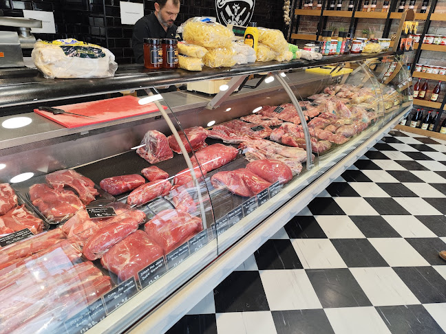 Κρεοπωλειο ma Boucherie