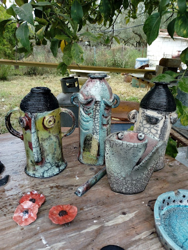 Τα Καρντάσια - Καλάμι