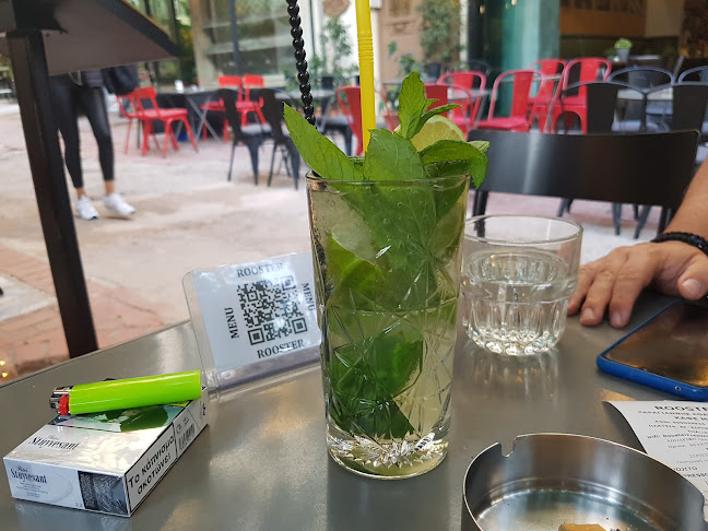 Πλ. Αγίας Ειρήνης 4, Αθήνα 105 60