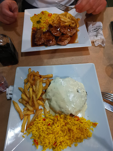 Όλα Χύμα - Μεσολόγγι