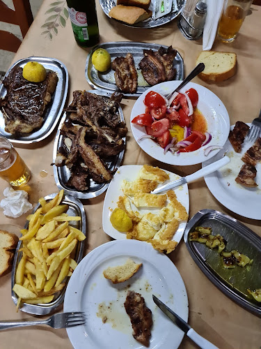 Opinii despre Κρεοπωλείο Ψησταριά Πανακης în Κουρτέσι - Γαστρονομία και φιλοξενία