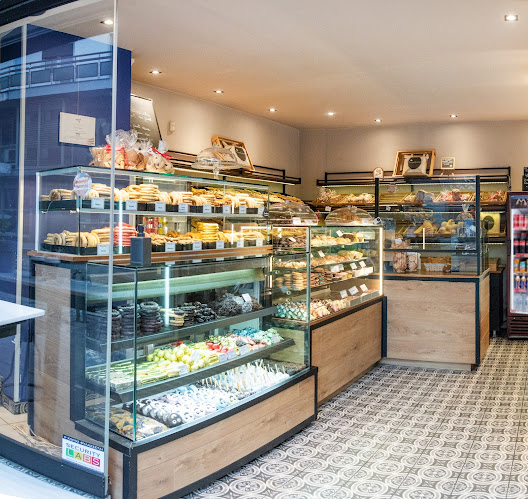 Το φρατζολίνο - Αρτοποιείο - Φούρνος - 28ης Οκτωβρίου 29 - Ιωάννινα - Γαστρονομία και φιλοξενία