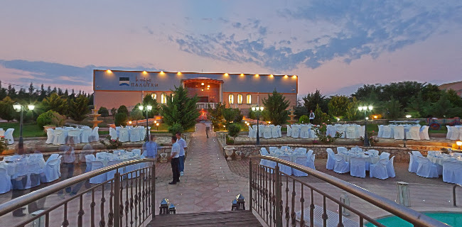 Comentarii opinii despre Κτήμα παλούκη