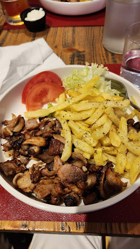 Opinii despre 33 ΑΔΡΙΑΝΟΥ în Αθήνα - Γαστρονομία και φιλοξενία