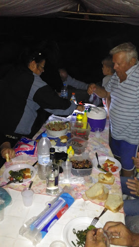 Loutropoli Thermis, Σκάλα Νέων Κυδωνιών 811 00