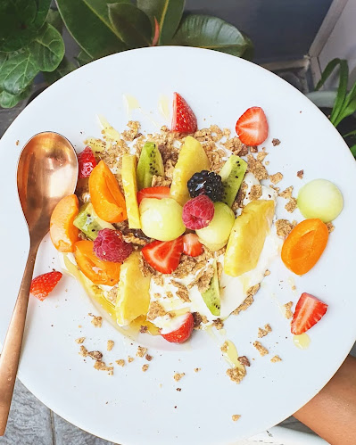 Edo na meineis Cafe-Bistro - Παιανία