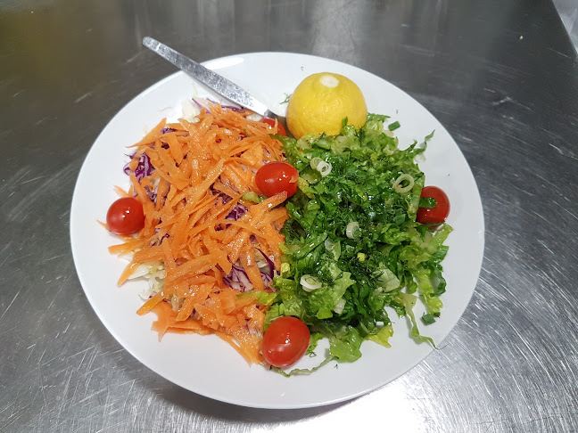 Ταβέρνα ο Βενετσάνος - CORINTH