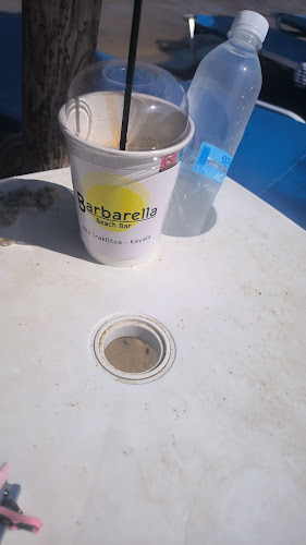 Barbarella Beach Bar - Νέα Ηρακλείτσα