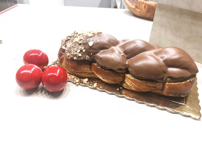 Αρτοποιείο Δεμπούδης - Γαστρονομία και φιλοξενία