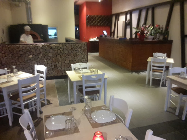 Gusto Divino | Trattoria - Pizzaria - Βριλήσσια