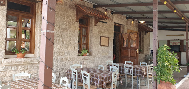 Παραδοσιακή Ταβέρνα "Η Βρεσταμίτα" - Υψηλάντης