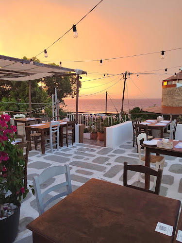 Kompologaki Rooftop Restaurant-MezzeBar - Ιαλυσός