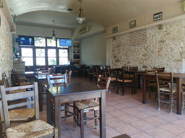 Καφενείο Βυζάντιο - Γαστρονομία και φιλοξενία