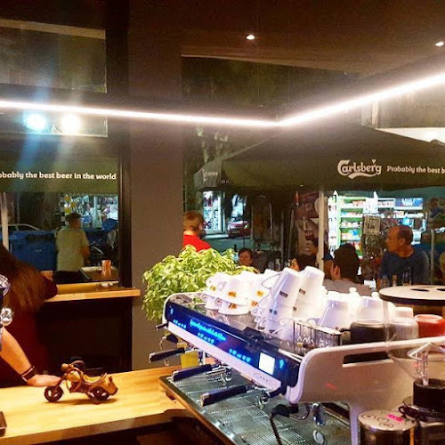 Opinii despre fuego escobar cafe în Αγρίνιο - Γαστρονομία και φιλοξενία