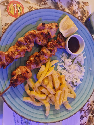 Bravo Seafood Restaurant - Γαστρονομία και φιλοξενία