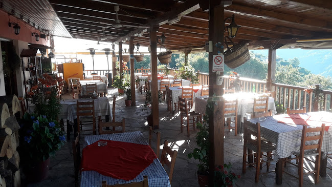 Ταβέρνα Δροσιά - Γαστρονομία και φιλοξενία