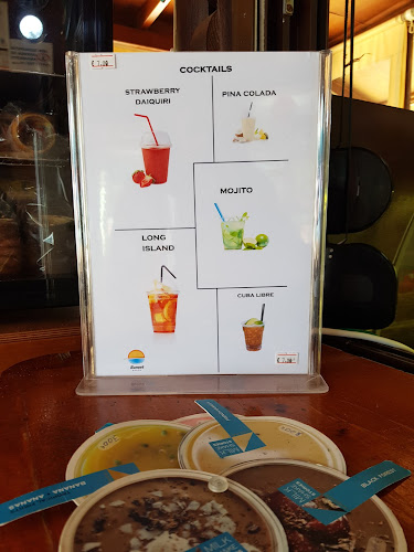 Sun Set Cafe - Δαράτσος