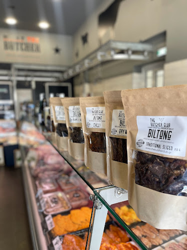 Meat The Butcher - Γλυφάδα