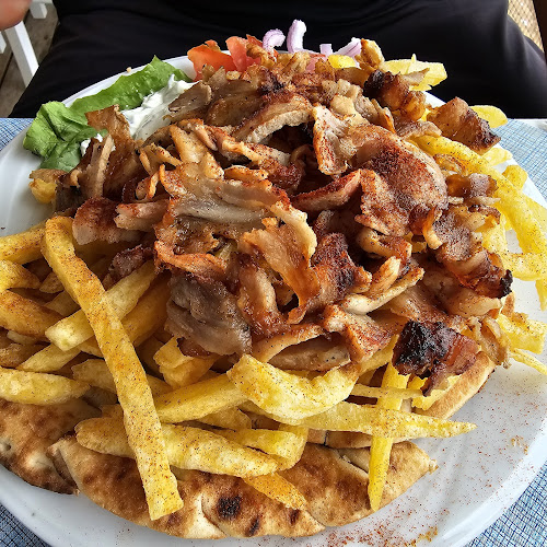 Παραλία Καλό Νερό Καλό Νερό, Κυπαρισσία 245 00